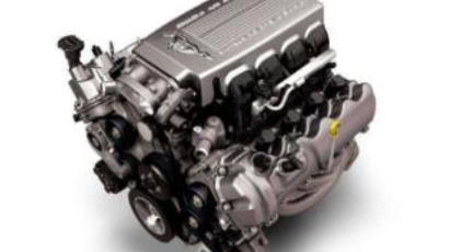  Automotive Engine Components